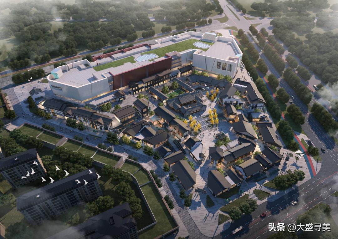 千亿房企中骏集团,千亿级别的中骏