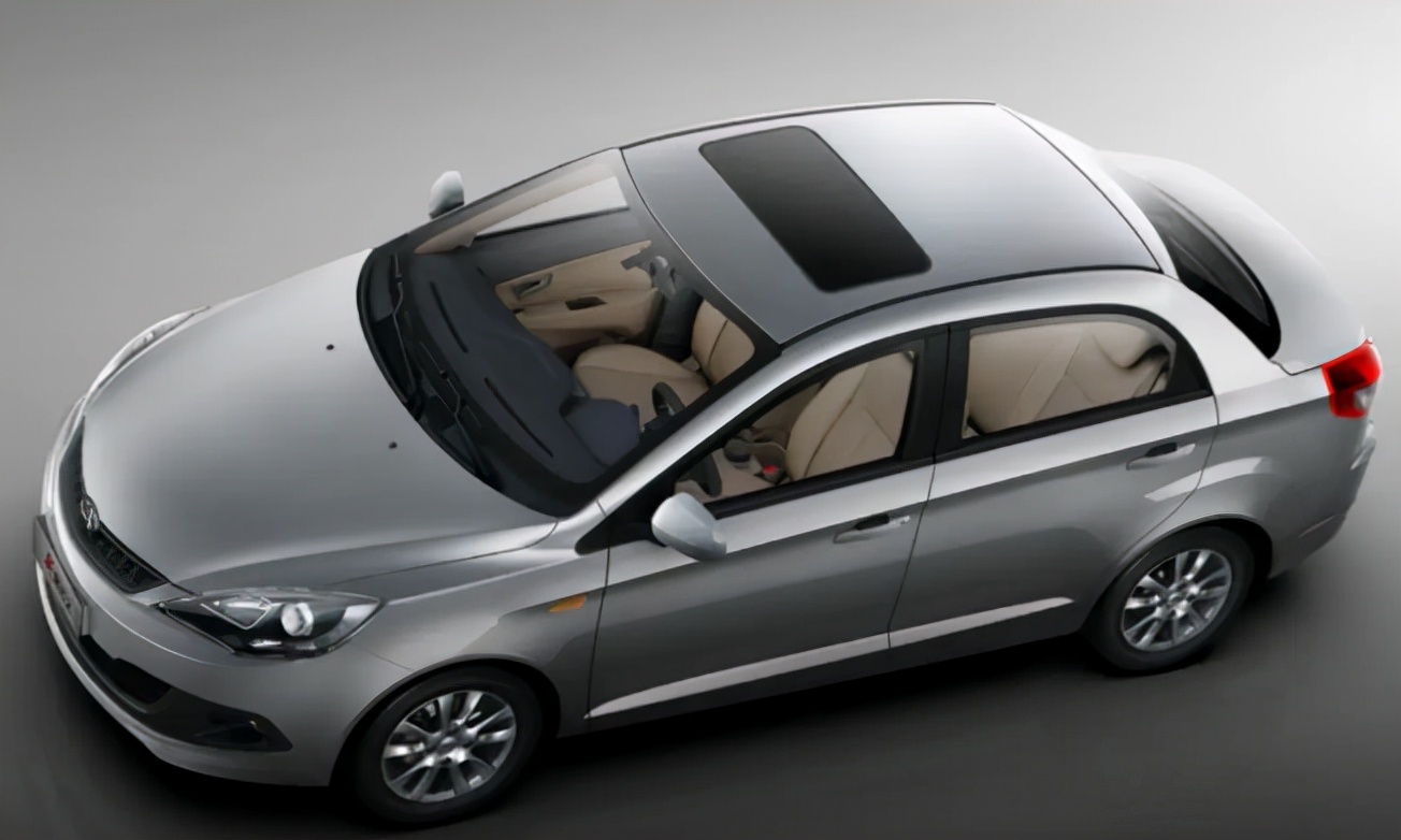 奇瑞汽车20年变化,奇瑞汽车25周年