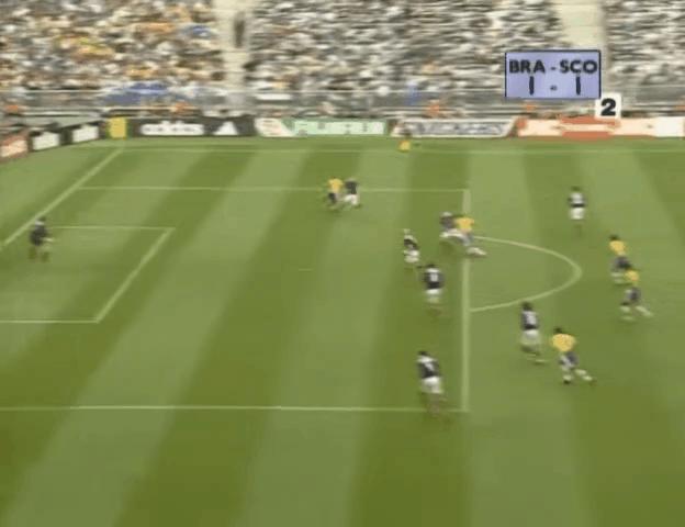 德国4-2击败哥斯达黎加进球视频,德国4比2哥斯达黎加让两球