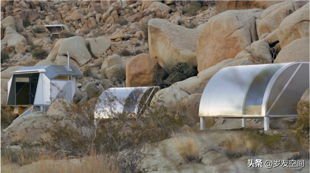 解锁8种沉浸式露营玩法,最流行的露营方式轻奢露营