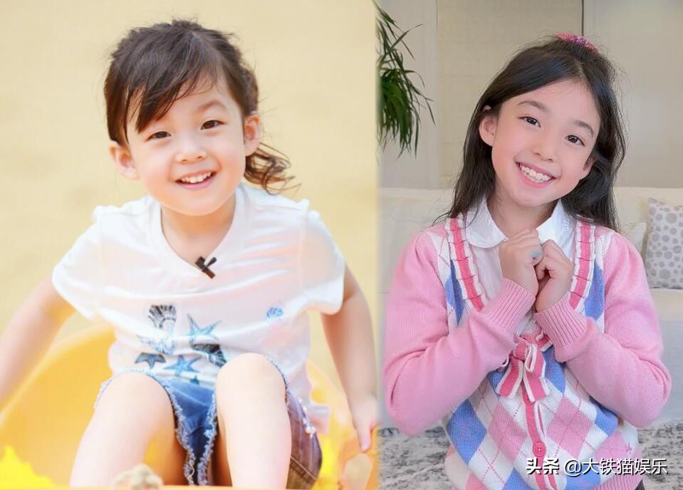 爸爸去哪儿最好看的一期,爸爸去哪儿最好看的女孩是谁