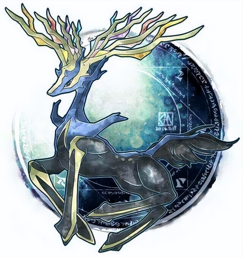 这些传说、幻之宝可梦的专属招式，你都知道吗？