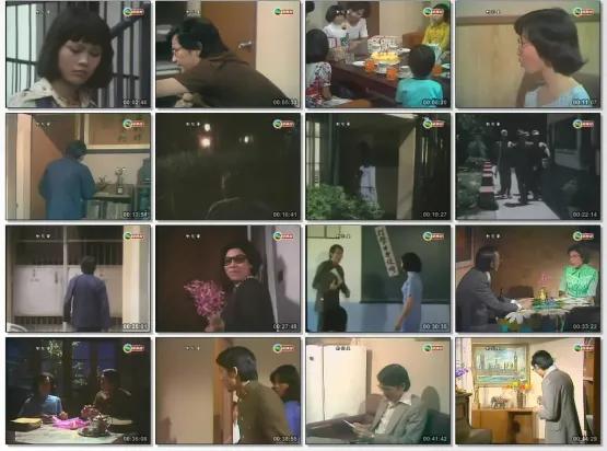 TvB历年电视剧系列,tvb历年电视剧列表