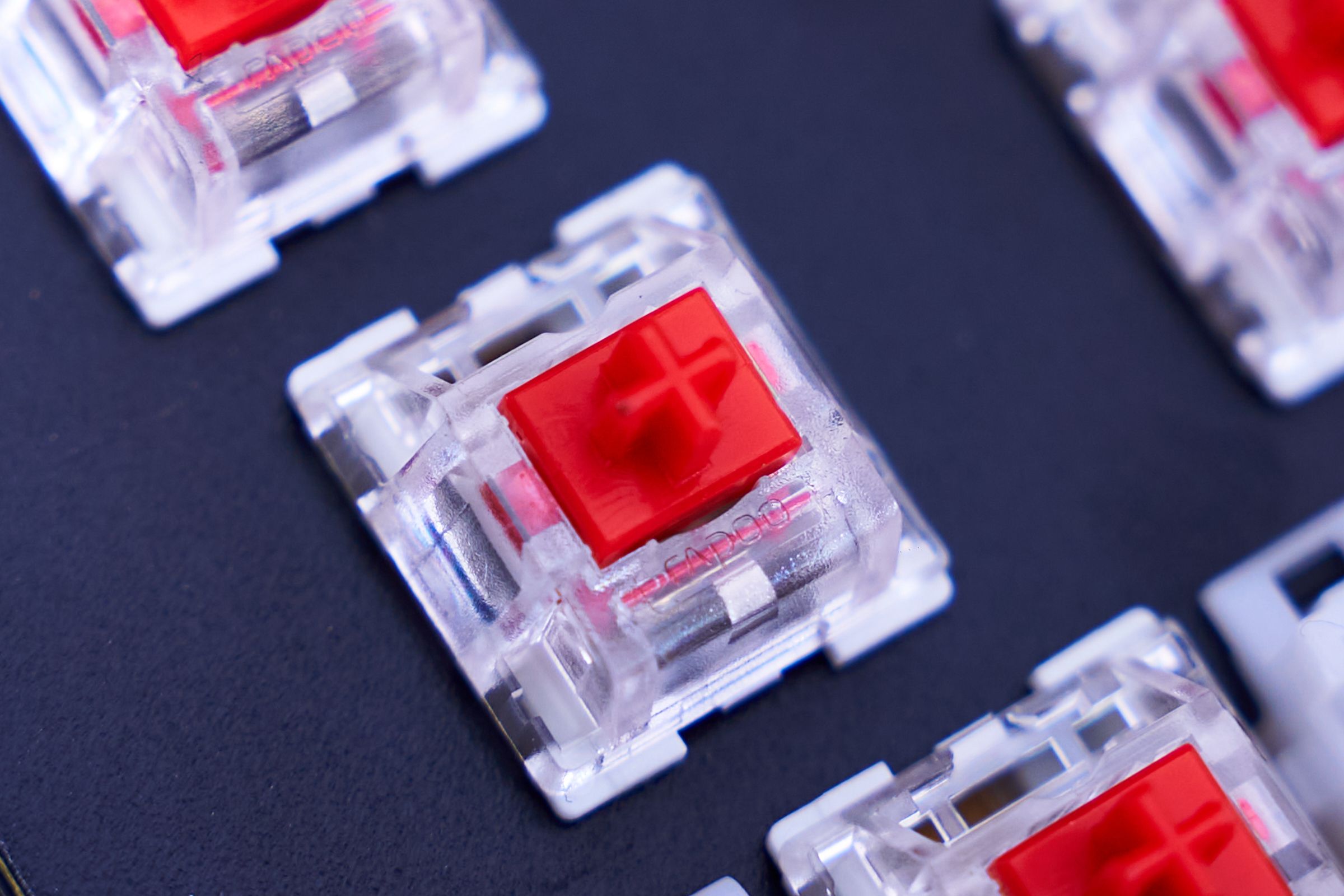 提升手感真的猛，不多花钱真的省——雷柏V系列电竞无线键鼠体验