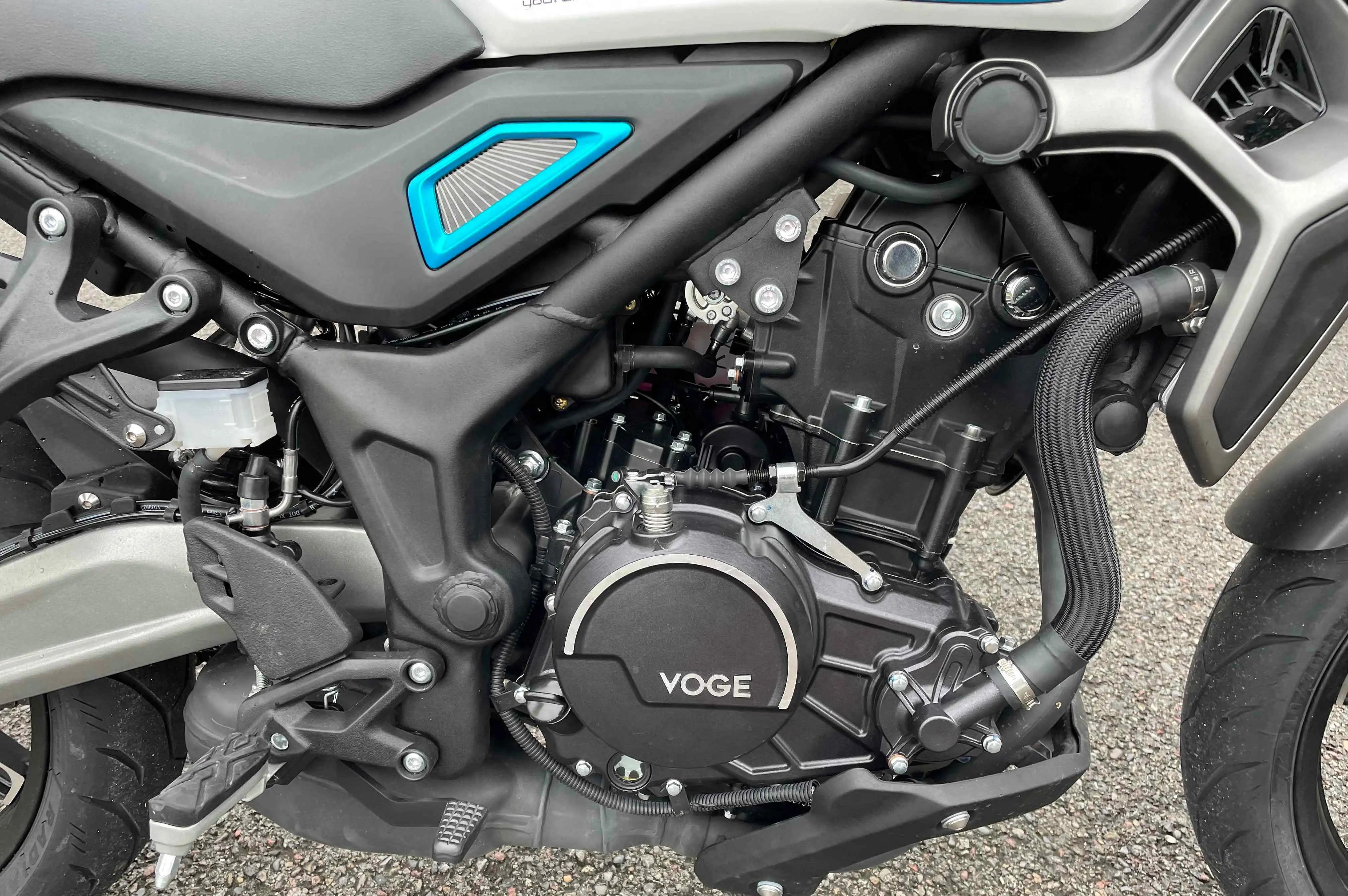 隆鑫无极350极速,隆鑫无极350ac复古车