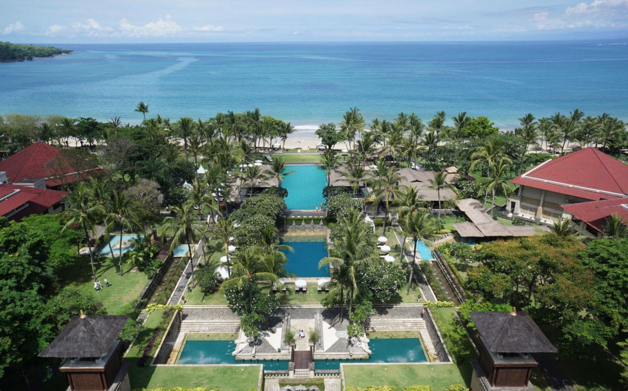 巴厘岛情侣死亡疑祸起加密货币,巴厘岛情侣疑祸起2亿加密货币