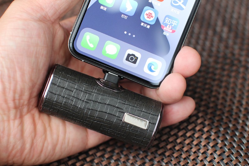 iwalk迷你充电宝推荐评测,iwalk充电宝第四代