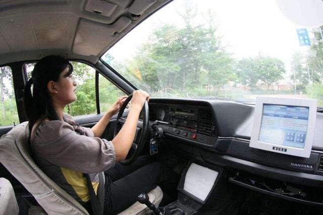 有c1驾照有车能干什么,有c1驾照的人