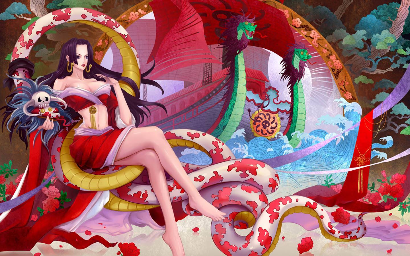 8本已完结欢乐向海贼同人小说，脑洞反转无极限，吐槽玩梗没节操