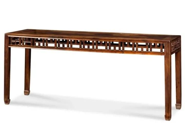 明清家具拍卖大全,明清家具2023年秋拍