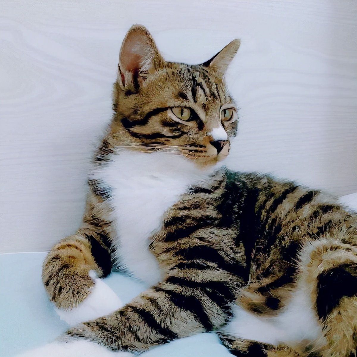 养猫推荐养什么,养猫首选这几种猫漂亮忠诚还好养