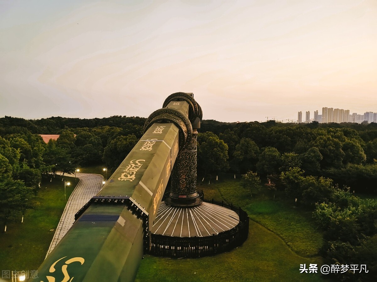 常州春秋淹城公园收费吗,中国春秋淹城旅游区