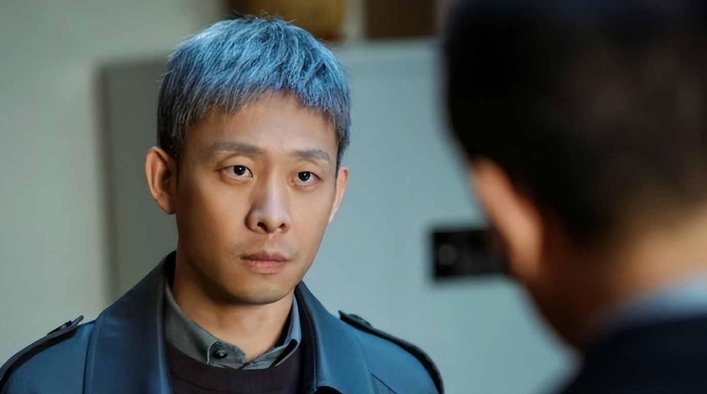 野路子戏曲演员,演技里的野路子