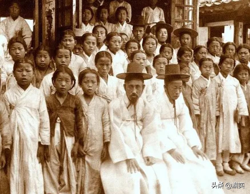 korea翻译为朝鲜还是韩国,korean中文意思