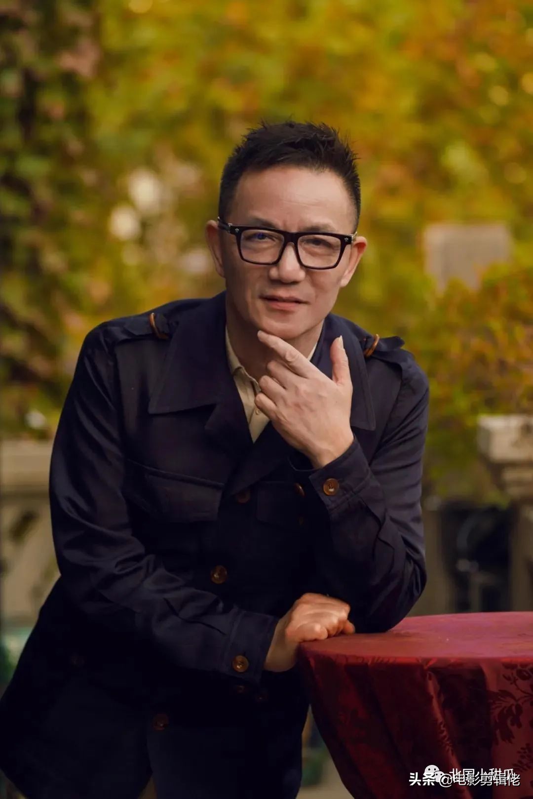 6位主持人被杀的详情,上海前首富上海台六位主持人