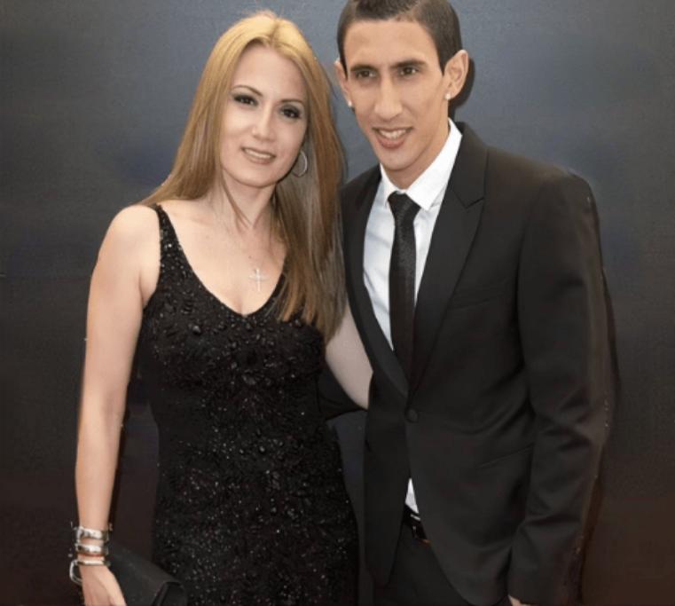 国家队太太团颜值排名,2018世界杯太太团惊艳全场