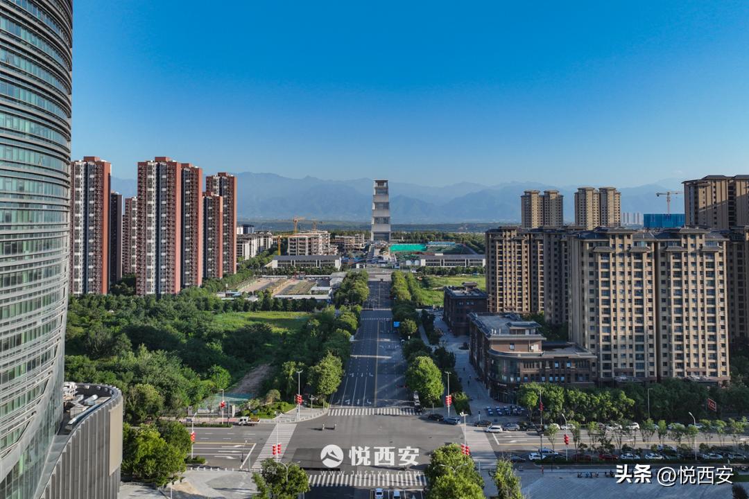 西安最新限购新政解读,西安新政解读