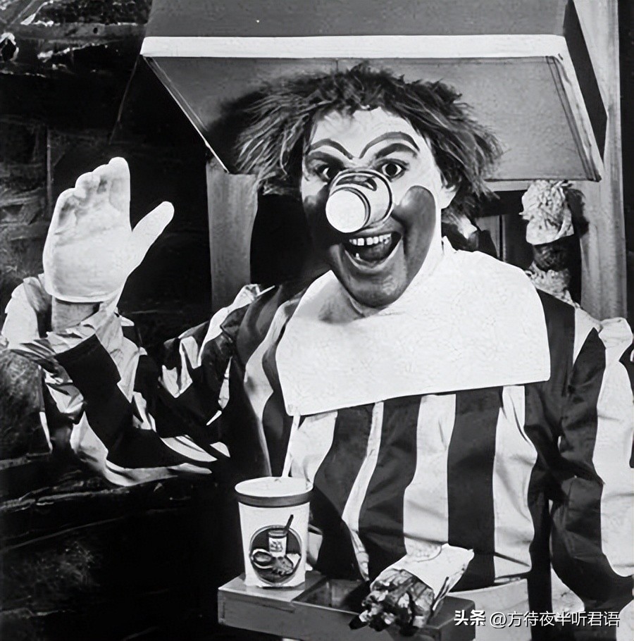 100张老照片见证世事沧桑,难得一见的老照片岁月是把杀猪刀