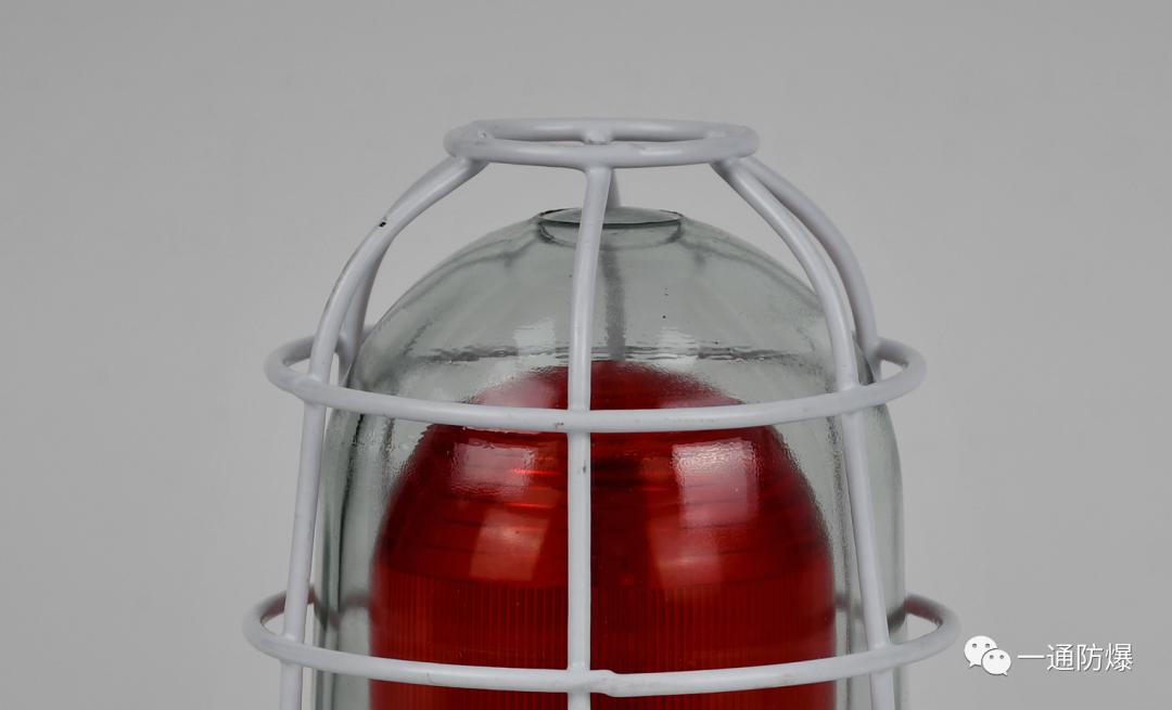 防爆灯具外壳接地标准,防爆灯具部件的检验标准