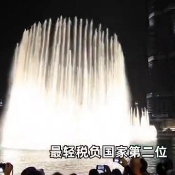 迪拜真实生活实拍视频,迪拜真实旅游视频