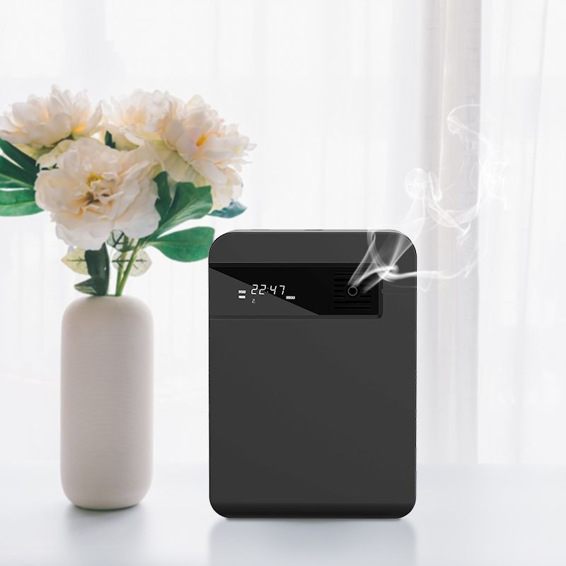 消除空气异味——香薰机来帮忙