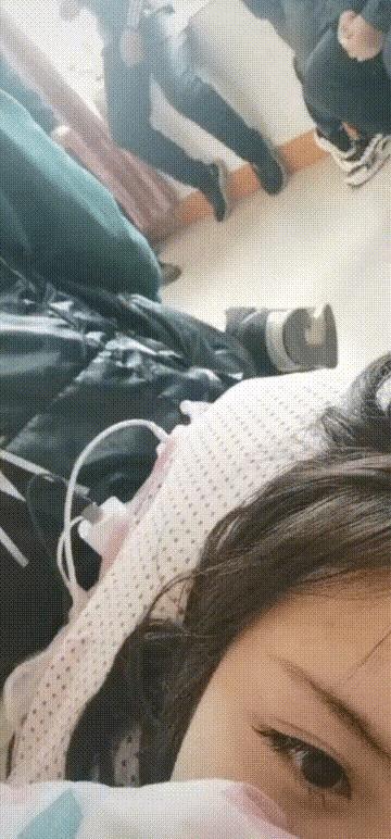 内蒙古女子睡懒觉堵被窝,内蒙古女子睡懒觉