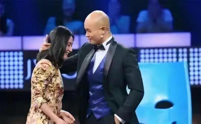 乐嘉谈隐忍,乐嘉谈人生悲剧