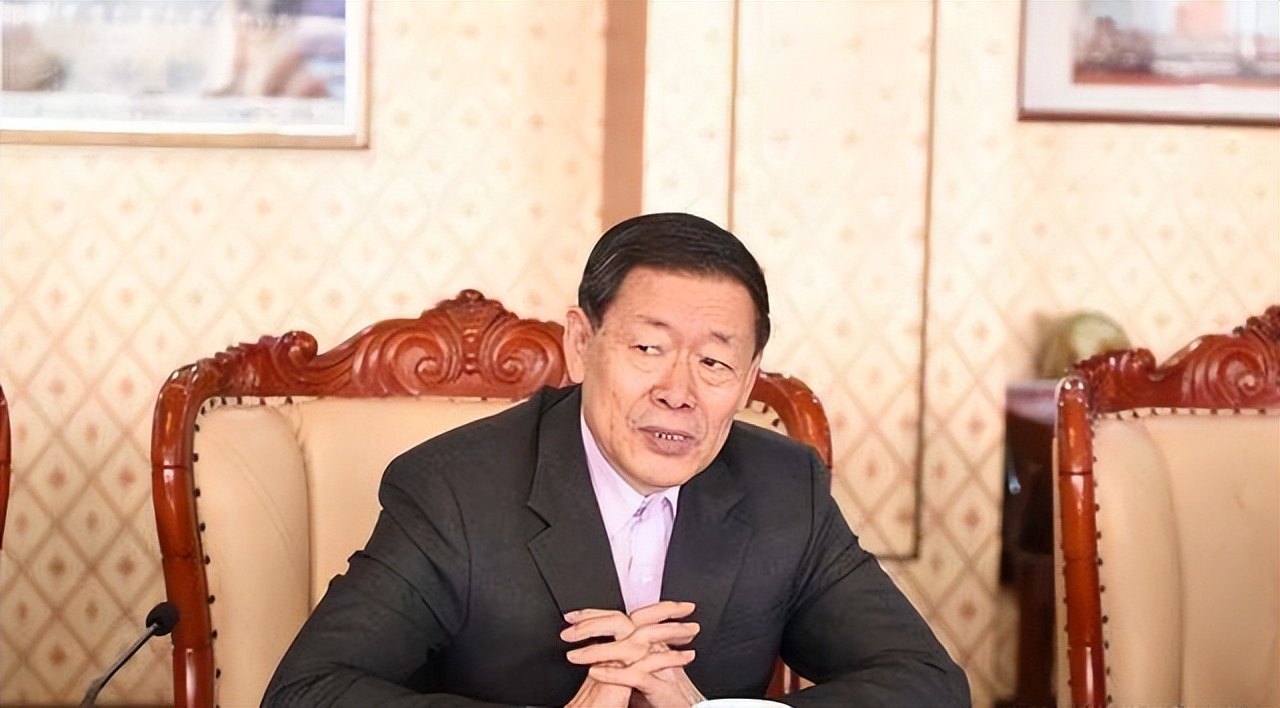 穷小子逆袭亿万石油大亨,山东小伙逆袭百亿富豪