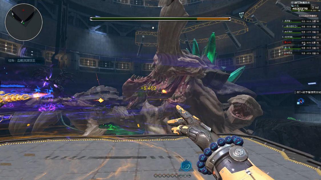 逆战为什么现在还有人坚持玩,不知道逆战还能不能继续玩下去