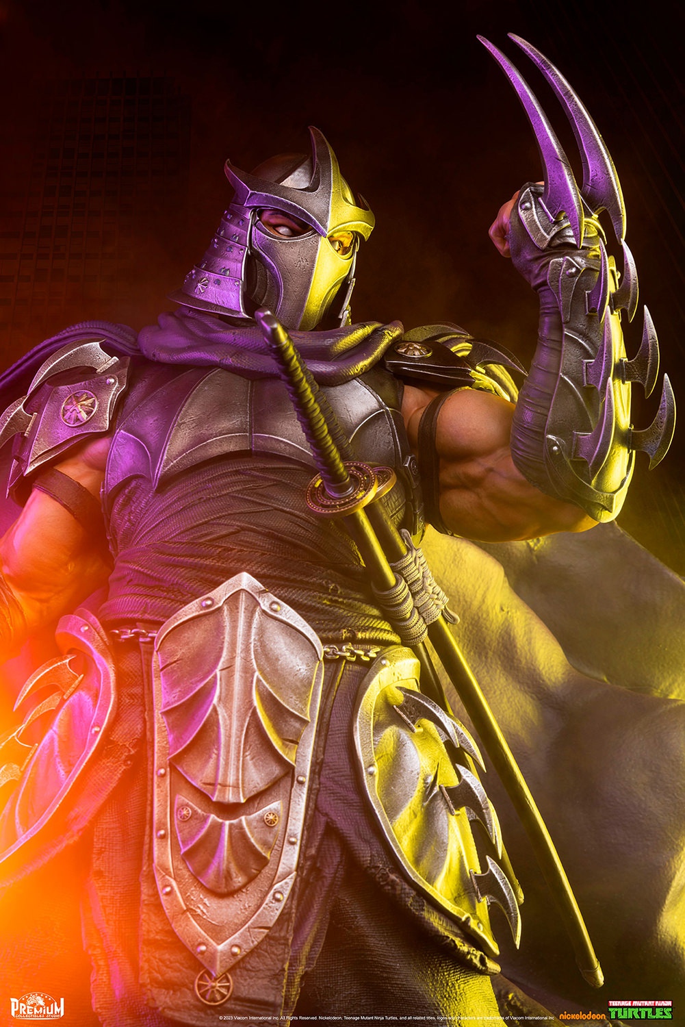 忍者神龟施莱德的复仇面具,忍者神龟施莱德复仇dlc多少钱