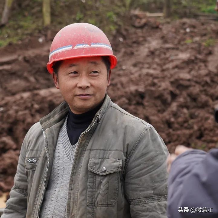 【一线在行动】云顶水乡田园综合体开足马力奏响“春日序曲”