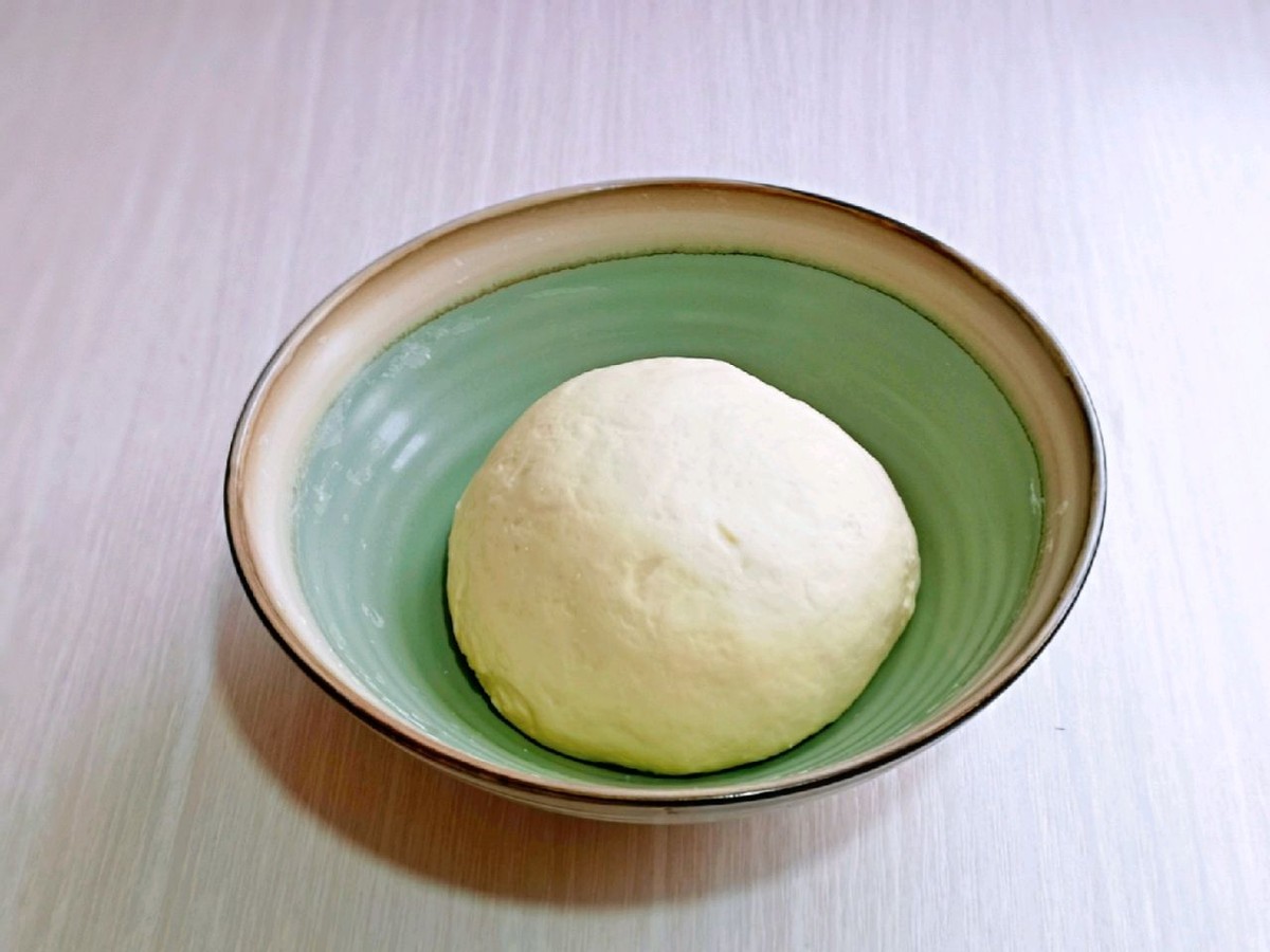 黑胡椒牛排披萨,好吃的黑椒牛肉披萨新鲜出炉