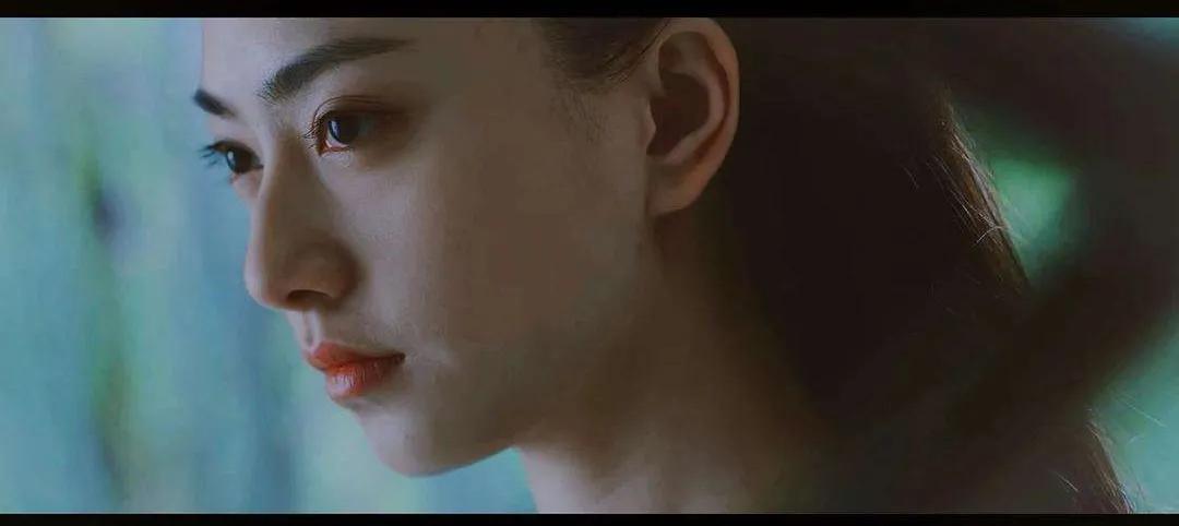 又美又飒的古装女侠,盘点古装剧里的那些绝美颜值