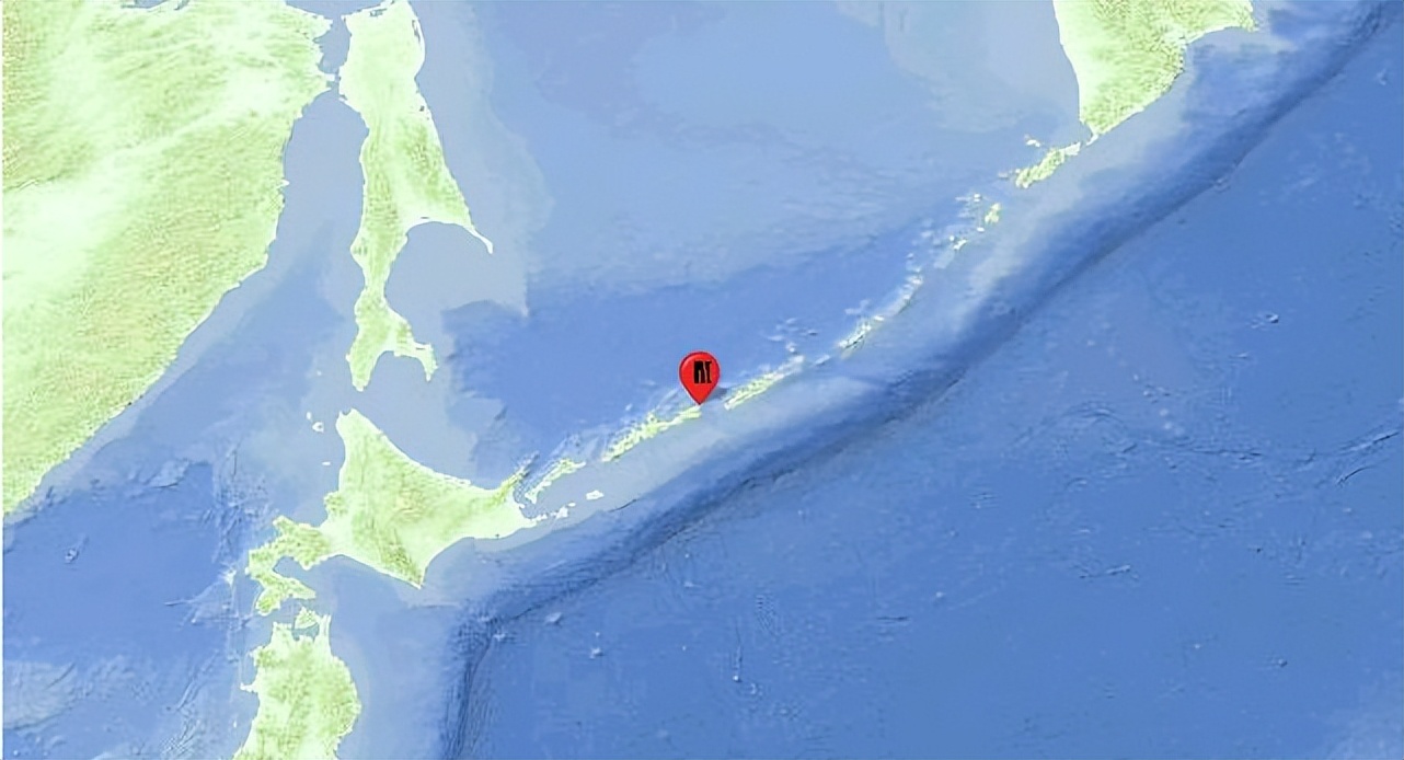 地球环太平洋地震带,如果地球发生大地震会怎么样