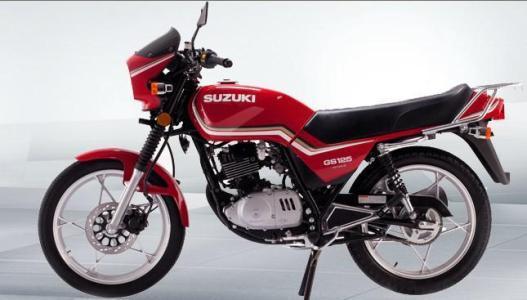 济南轻骑铃木怎么样,济南轻骑铃木150