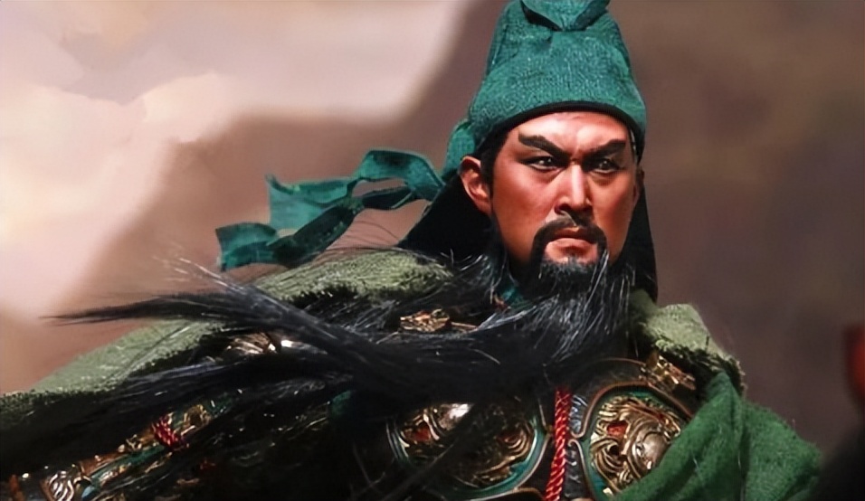 三国演义人物简介和经典事迹,三国演义的经典人物和事件