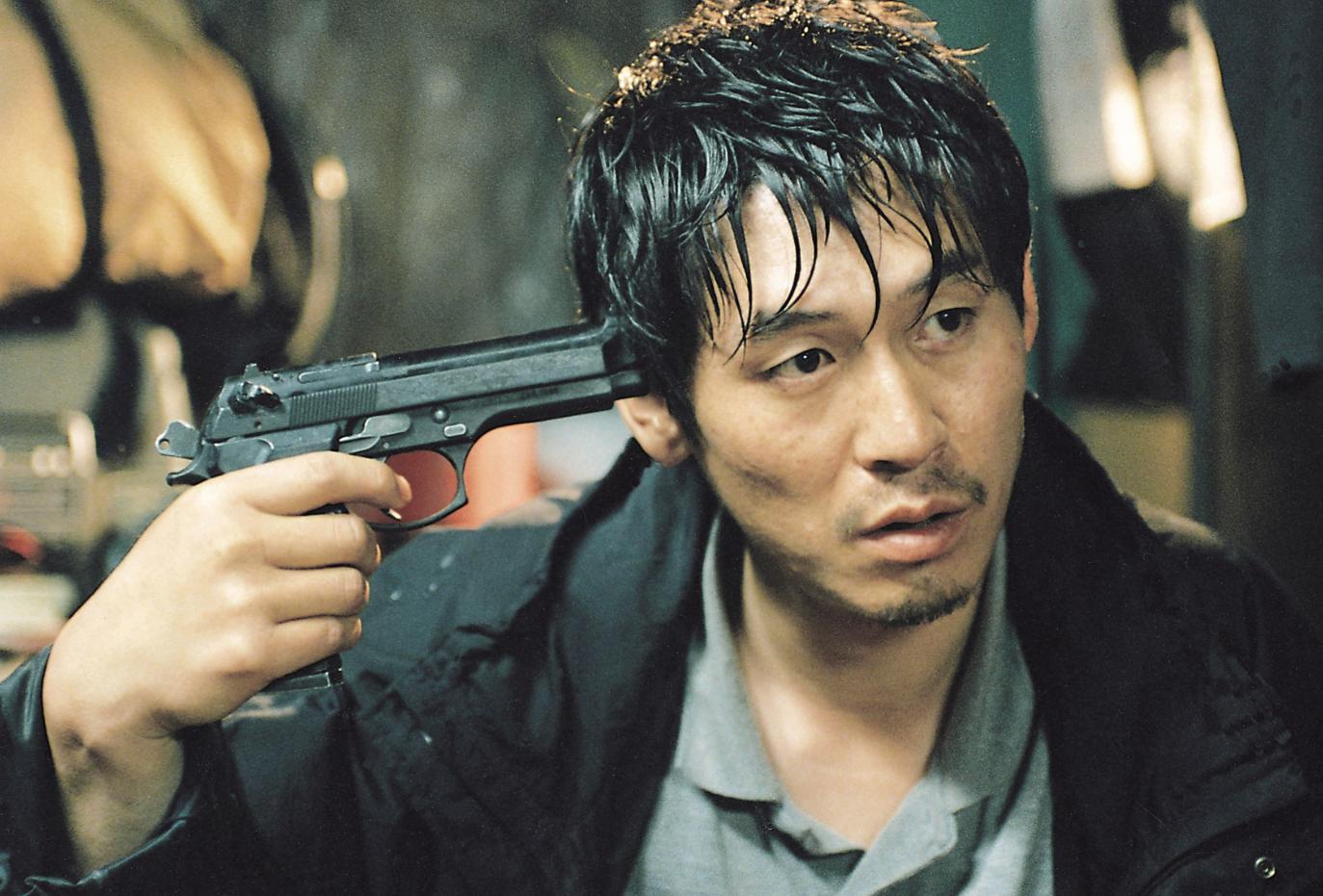 这10部韩国电影太敢拍了,6部高颜值韩国电影你绝对没看过