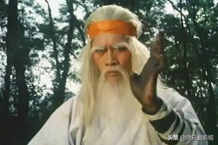 达摩祖师电视剧片段,达摩祖师40集电视剧谁演的