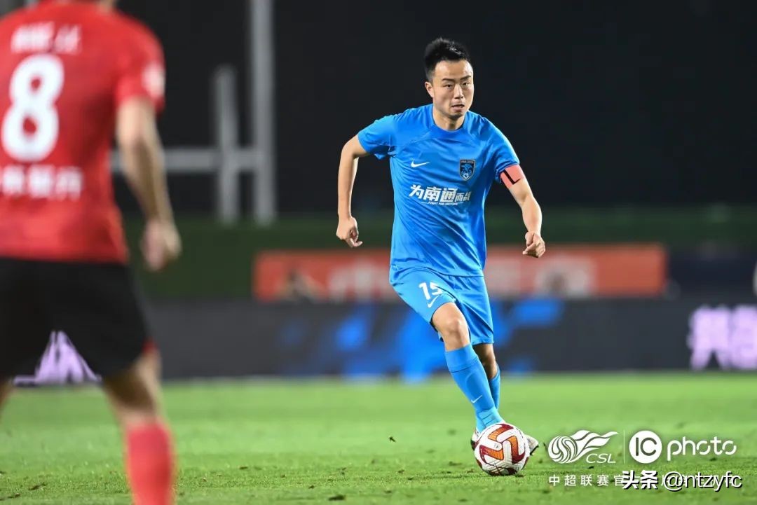 2024中超长春亚泰南通支云赛况,山东泰山4-1长春亚泰比赛回放