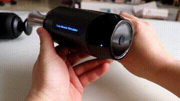 筋膜枪测评红黑榜品牌,筋膜枪红黑榜评价