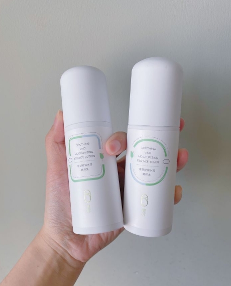 孕妇护肤用神仙水,护肤品补水大牌正品孕妇用的