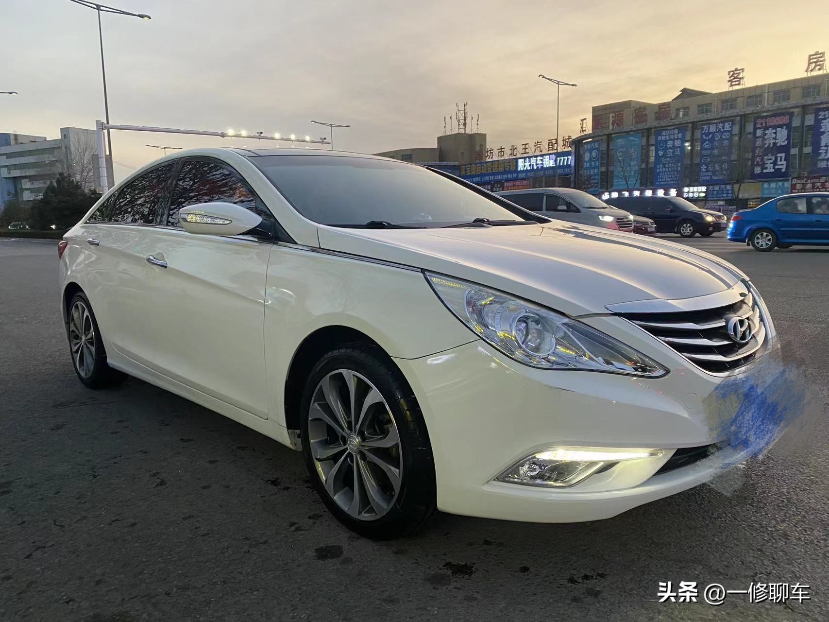 5w预算买什么二手车新手,5万预算买什么二手车好