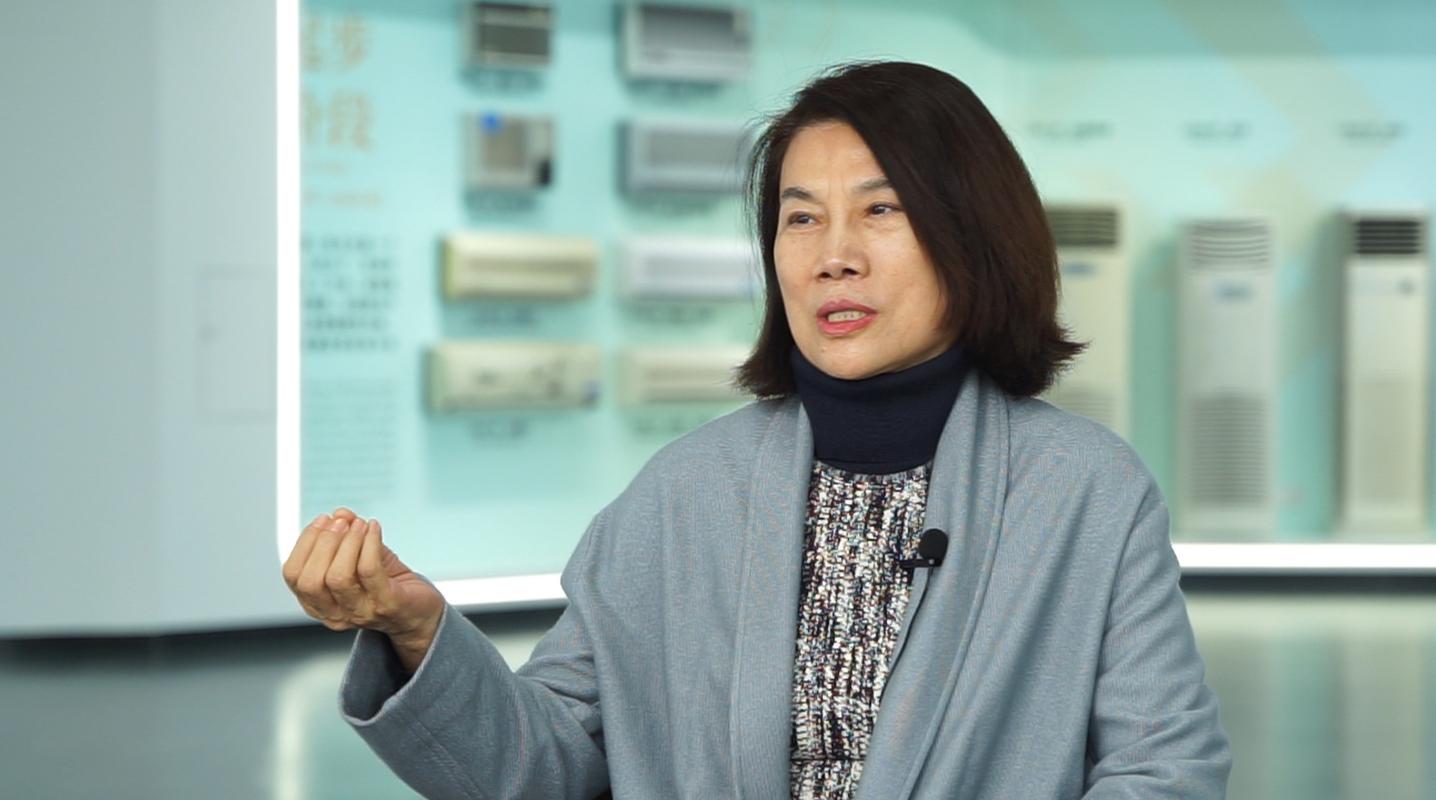 优秀白手起家的年轻富婆,从白手起家到世界500强的富婆