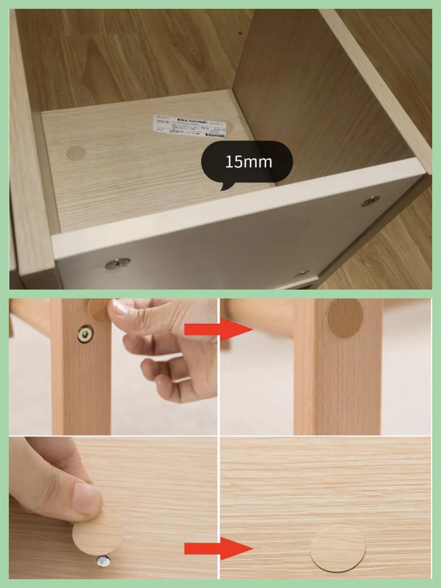 花3分钟学习8条衣柜选购建议，再次购买衣柜，我就没踩过坑