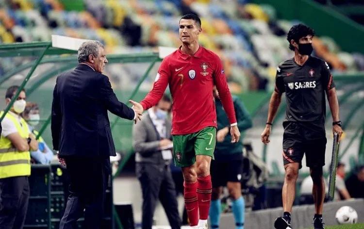 世界杯巡礼葡萄牙,世界杯葡萄牙老帅