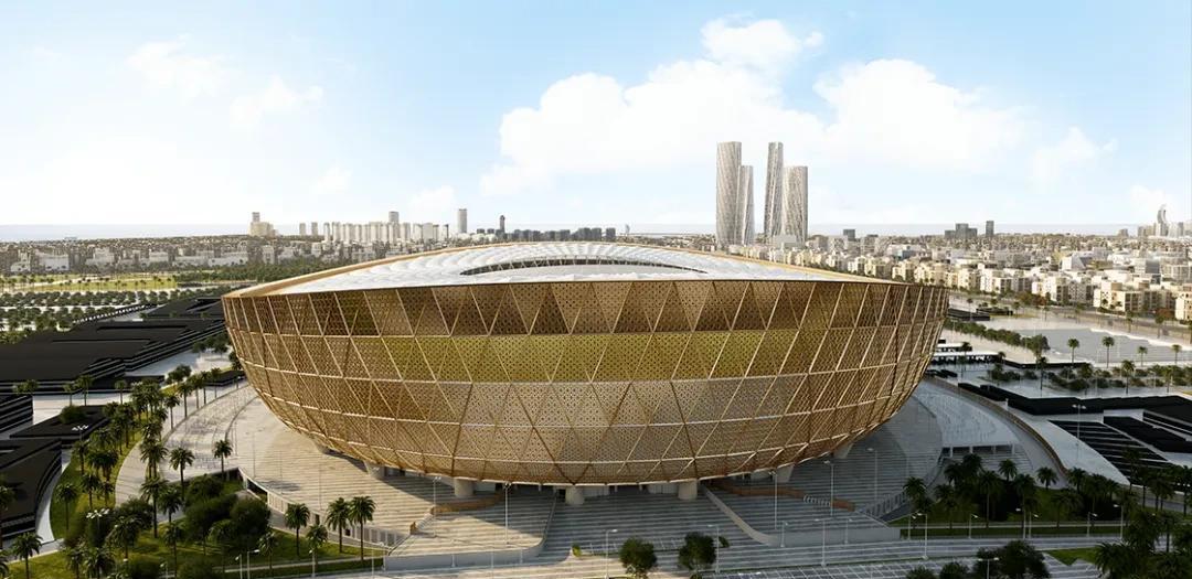 盘点卡塔尔世界杯上的中国元素！除了男足，处处都有中国元素在