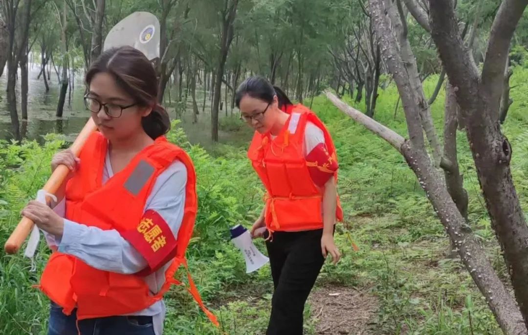 向防汛抗洪一线工作者致敬,防汛抗洪先进名单