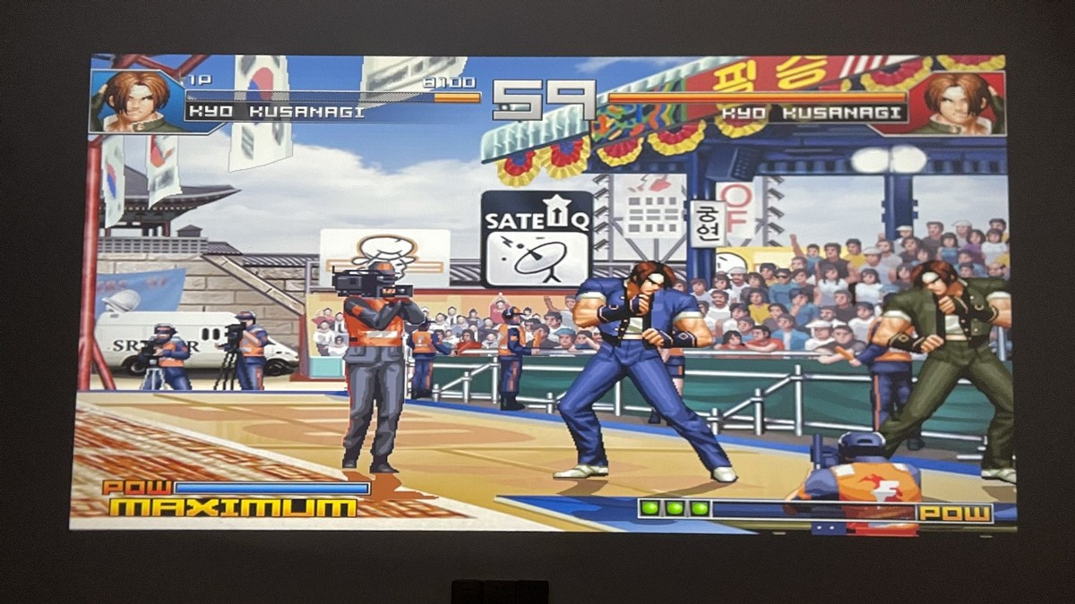 无短板阿劳霍,没有短板的千元机