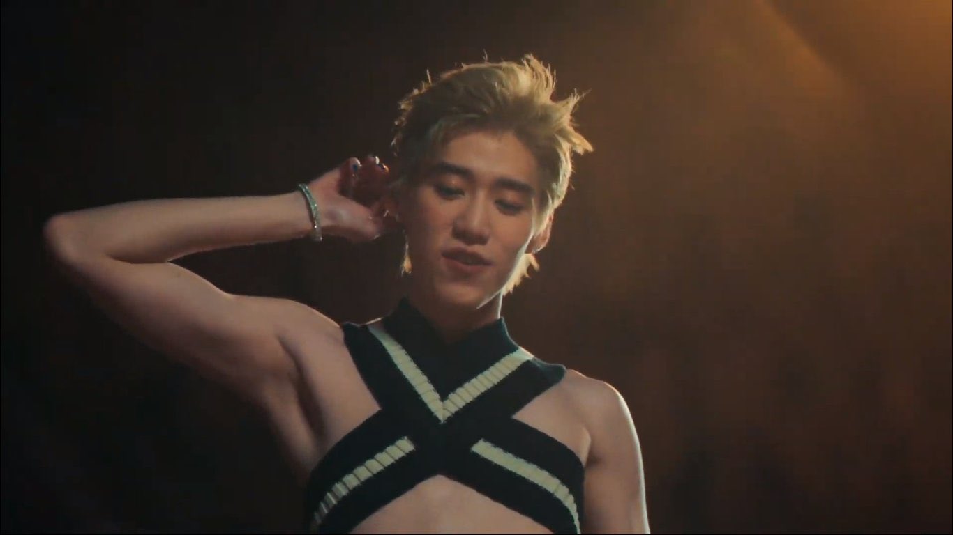 他泰颜值一姐情商这么低？频频迷惑发言引发争议，如今脸也崩了？