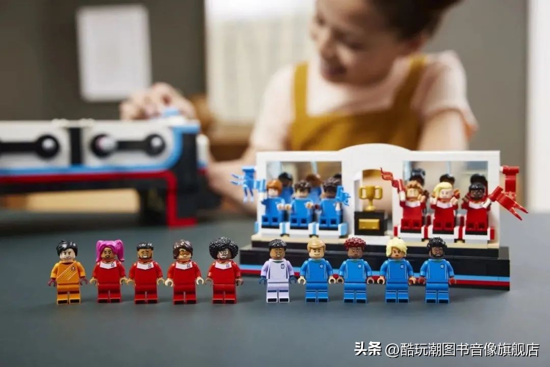 乐高全新ideas,乐高49元套装